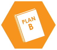 Description of scenarios and Contingency Planning for all levels of the organization (Preparedness) 